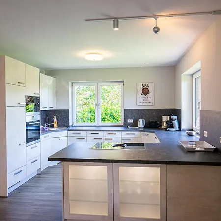 Apartment Ilayda Busum