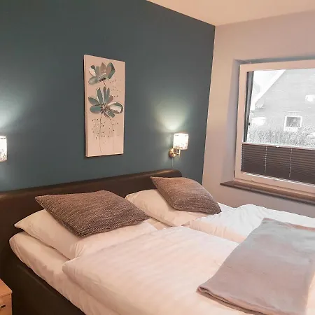 Ilayda Apartment *